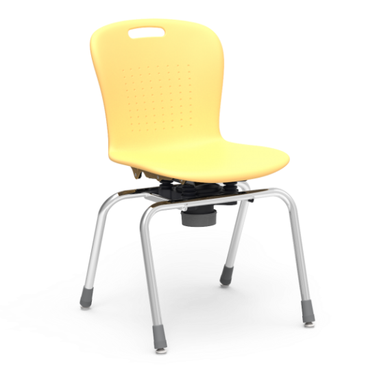 Virco Sage C2M flexible seating classroom chair