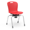 Virco Sage C2M flexible seating classroom chair