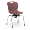 Virco Sage C2M flexible seating classroom chair