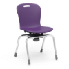 Virco Sage C2M flexible seating classroom chair