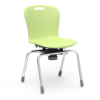 Virco Sage C2M flexible seating classroom chair