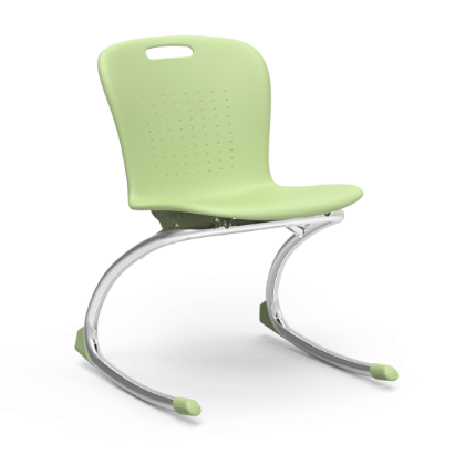 Virco Sage Series rocker school chair