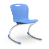 Virco Sage Series rocker school chair
