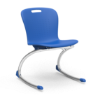 Virco Sage Series rocker school chair