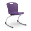 Virco Sage Series rocker school chair
