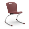 Virco Sage Series rocker school chair