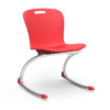 Virco Sage Series rocker school chair