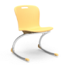 Virco Sage Series rocker school chair