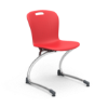 Picture of Virco Sage Series Cantilever Chair 2 Pack