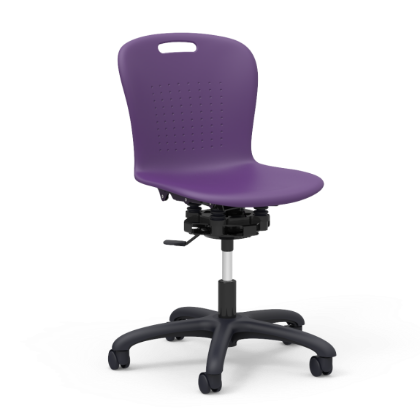Virco Sage R2M mobile active seating chair