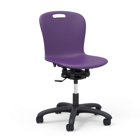 Picture of Virco Sage Series R2M Mobile Task Chair