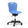 Virco Sage R2M mobile active seating chair