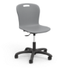Virco Sage adjustable mobile classroom chair