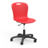 Virco Sage adjustable mobile classroom chair