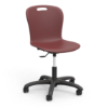 Virco Sage adjustable mobile classroom chair