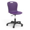 Virco Sage adjustable mobile classroom chair