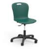 Virco Sage adjustable mobile classroom chair