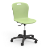 Virco Sage adjustable mobile classroom chair