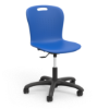 Virco Sage adjustable mobile classroom chair
