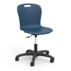 Virco Sage adjustable mobile classroom chair