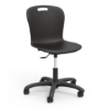 Virco Sage adjustable mobile classroom chair