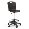 Virco Sage mobile lab stool
