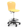 Virco Sage mobile lab stool