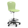 Virco Sage mobile lab stool