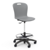 Virco Sage mobile lab stool