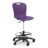 Virco Sage mobile lab stool