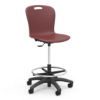 Virco Sage mobile lab stool