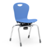 Picture of Virco ZUMA Series C2M 4-Leg Chair