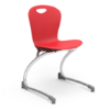 ZUMA Series cantilever classroom chair
