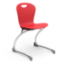 ZUMA Series cantilever classroom chair
