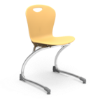 ZUMA Series cantilever classroom chair