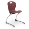 ZUMA Series cantilever classroom chair