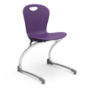 ZUMA Series cantilever classroom chair