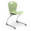 ZUMA Series cantilever classroom chair