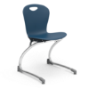 ZUMA Series cantilever classroom chair