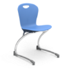 ZUMA Series cantilever classroom chair