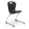 ZUMA Series cantilever classroom chair