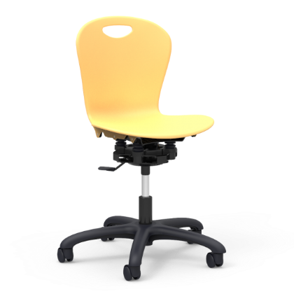 Picture of Virco ZUMA Series R2M Mobile Task Chair