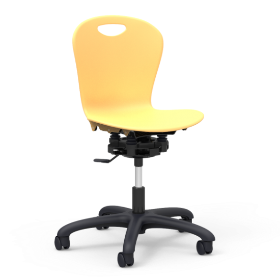 Picture of Virco ZUMA Series R2M Mobile Task Chair