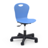 Virco ZUMA classroom task chair with casters