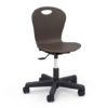 Virco ZUMA classroom task chair with casters
