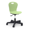 Virco ZUMA classroom task chair with casters