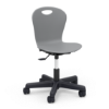 Virco ZUMA classroom task chair with casters
