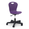 Virco ZUMA classroom task chair with casters