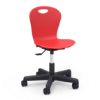 Virco ZUMA classroom task chair with casters