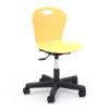 Virco ZUMA classroom task chair with casters